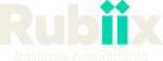 Logo_Rubiix_BeigeGreen